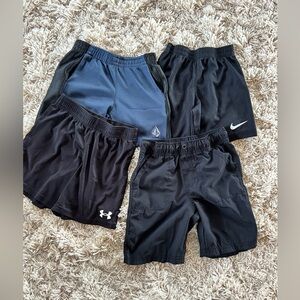 Boys shorts assortment 5-6